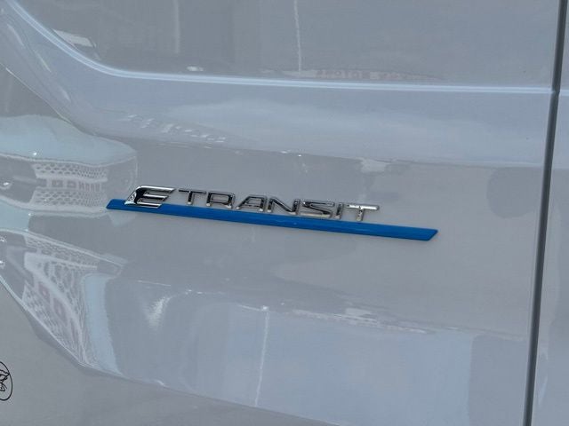 2022 Ford E-Transit-350 Base Electric