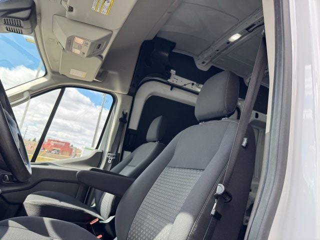 2022 Ford E-Transit-350 Base Electric