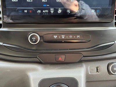 2022 Ford E-Transit-350 Base Electric