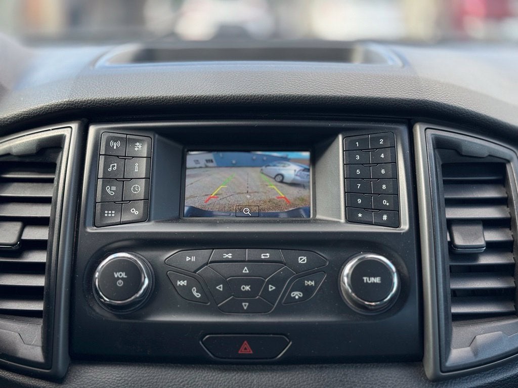 2019 Ford Ranger XL