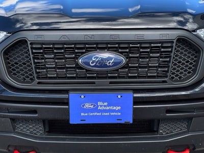 2019 Ford Ranger XL
