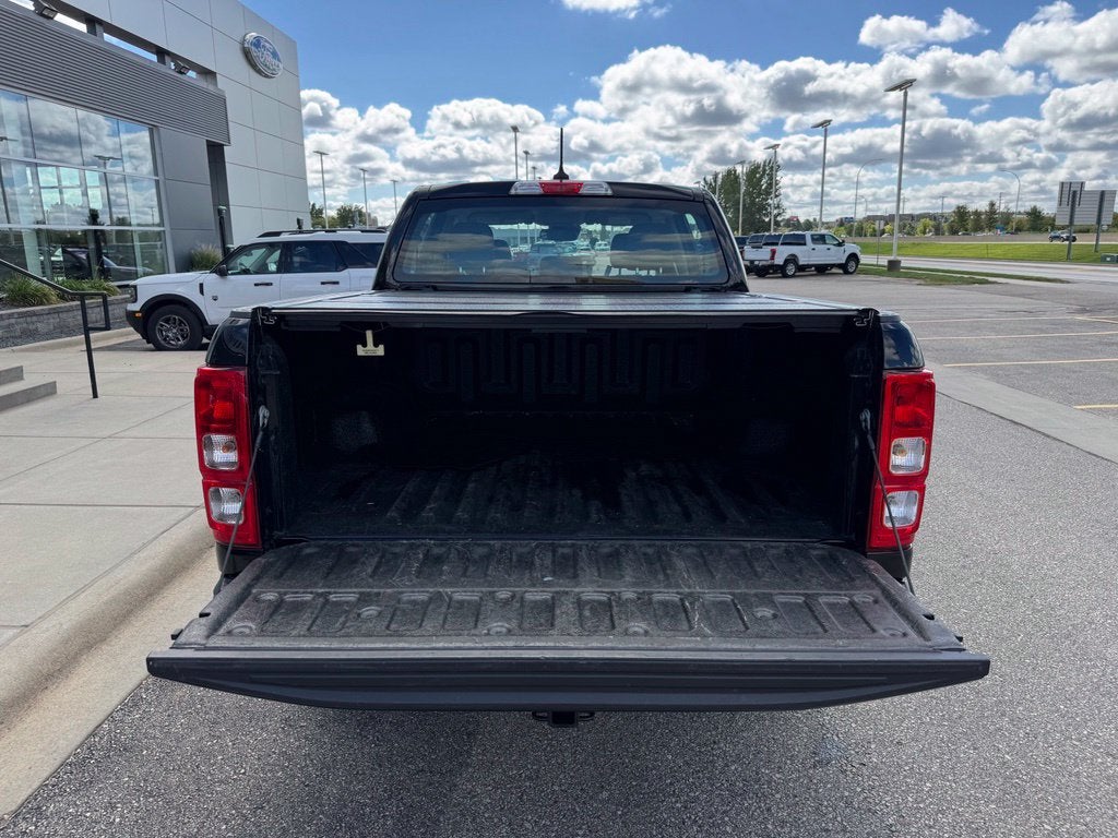 2019 Ford Ranger XL