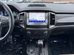 2019 Ford Ranger Lariat w/ Navigation + Trailer Tow Package