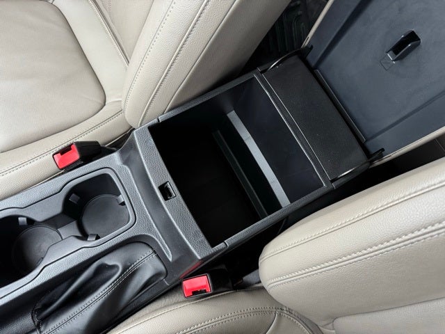 2019 Ford Ranger Lariat w/ Navigation + Trailer Tow Package