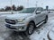 2019 Ford Ranger Lariat w/ Navigation + Trailer Tow Package