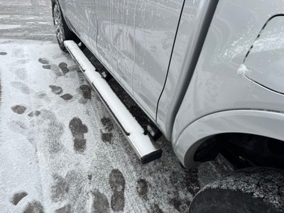 2019 Ford Ranger Lariat w/ Navigation + Trailer Tow Package