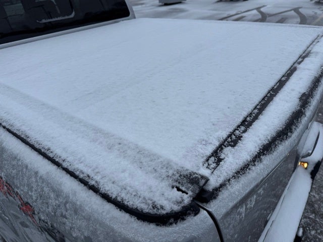 2019 Ford Ranger Lariat w/ Navigation + Trailer Tow Package