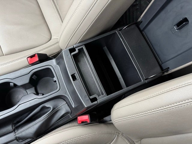 2019 Ford Ranger Lariat w/ Navigation + Trailer Tow Package