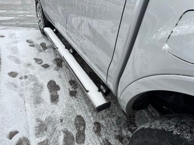 2019 Ford Ranger Lariat w/ Navigation + Trailer Tow Package