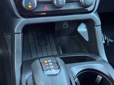 2024 Ford Ranger Lariat w/ Heated Steering Wheel + Tow Package