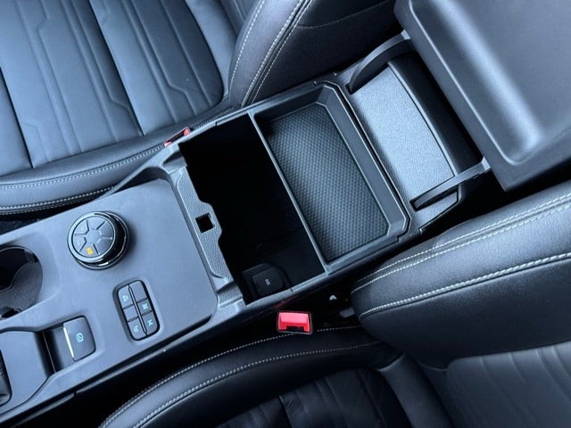 2024 Ford Ranger Lariat w/ Heated Steering Wheel + Tow Package