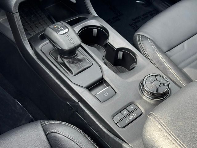 2024 Ford Ranger Lariat w/ Trailer Tow + FX4 Offroad Packages