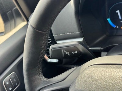 2024 Ford Ranger Lariat w/ Trailer Tow + FX4 Offroad Packages