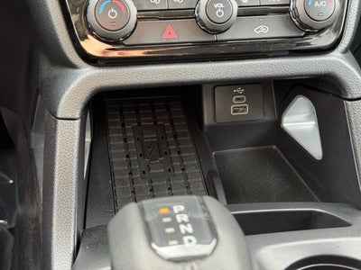 2024 Ford Ranger Lariat w/ Trailer Tow + FX4 Offroad Packages