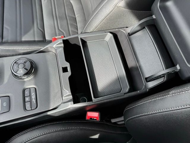 2024 Ford Ranger Lariat w/ Trailer Tow + FX4 Offroad Packages