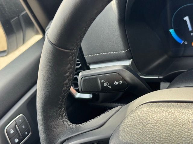 2024 Ford Ranger Lariat w/ Trailer Tow + FX4 Offroad Packages