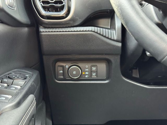 2024 Ford Ranger Lariat w/ Trailer Tow + FX4 Offroad Packages