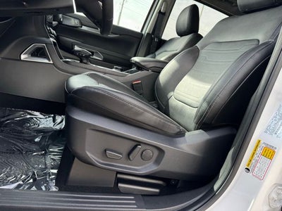 2024 Ford Ranger Lariat w/ Trailer Tow + FX4 Offroad Packages