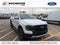 2024 Ford Ranger Lariat w/FX4 + Advanced Tow Pkg
