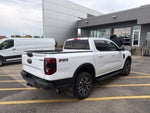 2024 Ford Ranger Lariat w/FX4 + Advanced Tow Pkg