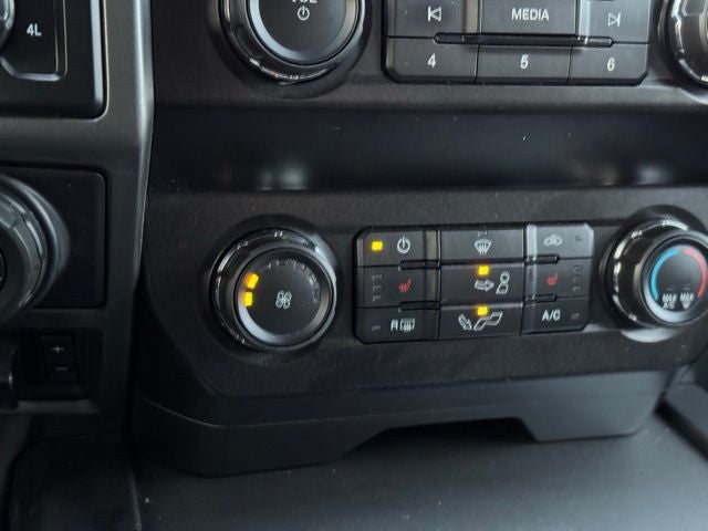 2019 Ford F-150 XLT w/ Navigation + Max Tow Package