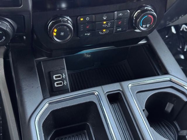 2019 Ford F-150 XLT w/ Navigation + Max Tow Package