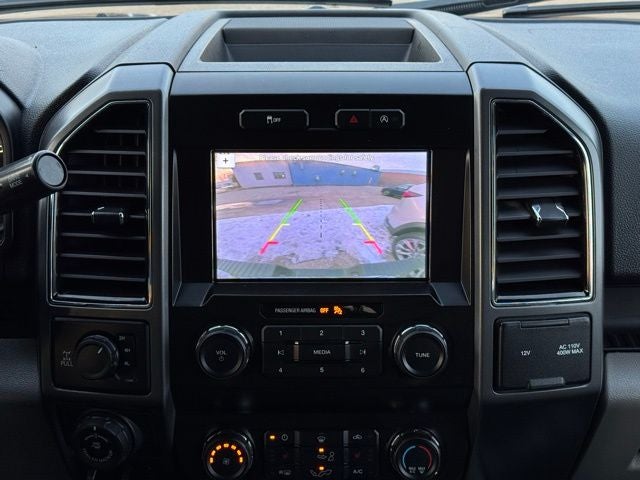 2019 Ford F-150 XLT w/ Navigation + Max Tow Package