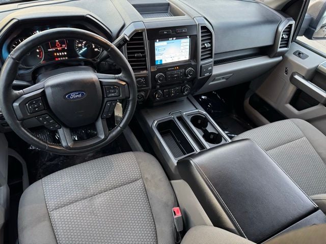 2019 Ford F-150 XLT w/ Navigation + Max Tow Package