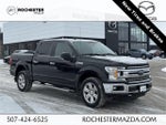 2019 Ford F-150 XLT w/ Navigation + Max Tow Package