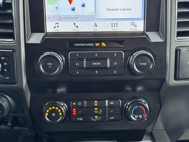 2019 Ford F-150 XLT w/ Navigation + Max Tow Package