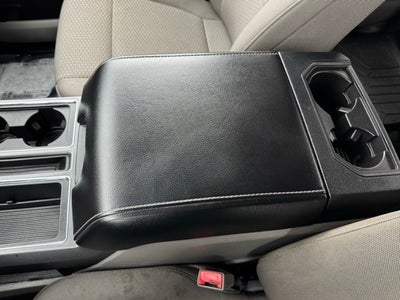 2019 Ford F-150 XLT w/ Navigation + Max Tow Package