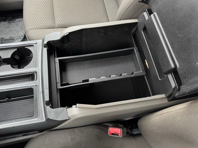 2019 Ford F-150 XLT w/ Navigation + Max Tow Package