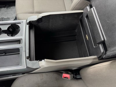 2019 Ford F-150 XLT w/ Navigation + Max Tow Package