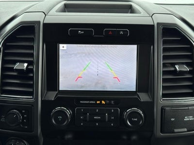 2019 Ford F-150 XLT w/ Navigation + Max Tow Package