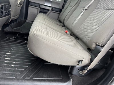 2019 Ford F-150 XLT w/ Navigation + Max Tow Package