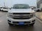 2019 Ford F-150 Platinum w/ Twin Panel Moonroof + Massaging Seats
