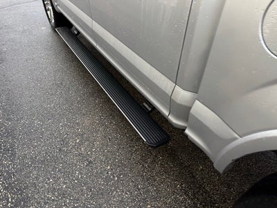 2019 Ford F-150 Platinum w/ Twin Panel Moonroof + Massaging Seats