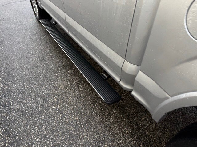 2019 Ford F-150 Platinum w/ Twin Panel Moonroof + Massaging Seats