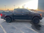 2016 Ford F-150 King Ranch