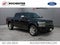 2018 Ford F-150 Platinum w/Max Tow + FX4