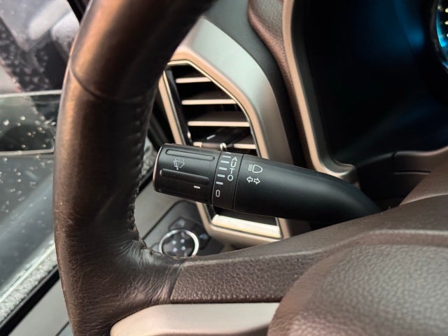 2015 Ford F-150 King Ranch w/ Twin Panel Moonroof + Heated Steering Wheel