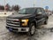 2015 Ford F-150 King Ranch w/ Twin Panel Moonroof + Heated Steering Wheel