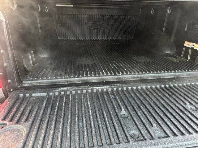 2015 Ford F-150 King Ranch w/ Twin Panel Moonroof + Heated Steering Wheel