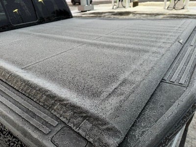 2015 Ford F-150 King Ranch w/ Twin Panel Moonroof + Heated Steering Wheel