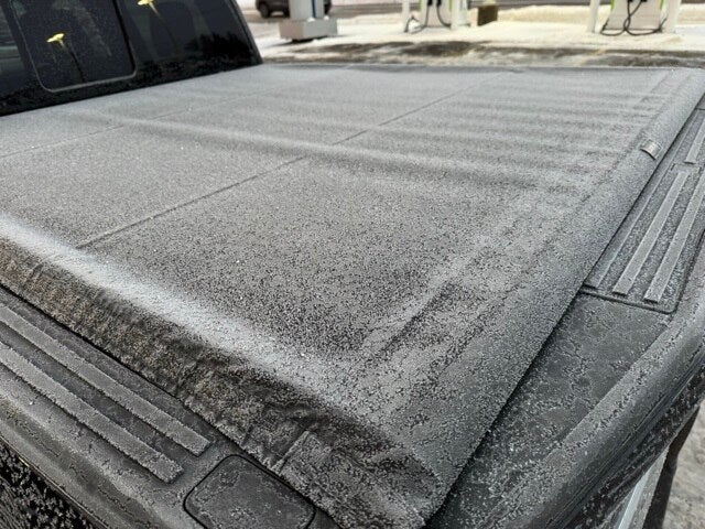 2015 Ford F-150 King Ranch w/ Twin Panel Moonroof + Heated Steering Wheel