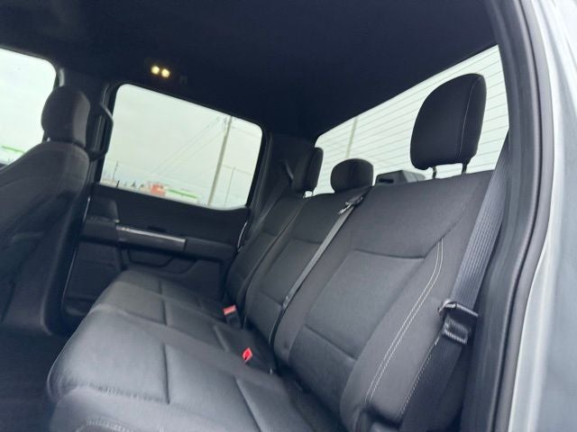 2023 Ford F-150 XLT w/ Intelligent Access + Trailer Tow Package