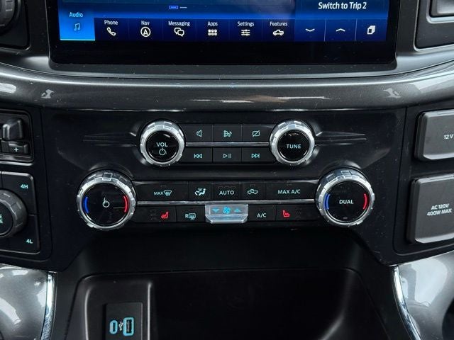 2023 Ford F-150 XLT w/ Intelligent Access + Trailer Tow Package