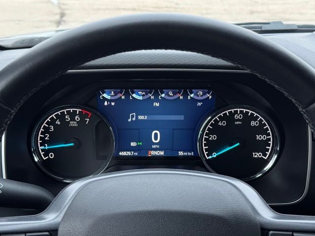 2023 Ford F-150 XLT w/ Intelligent Access + Trailer Tow Package