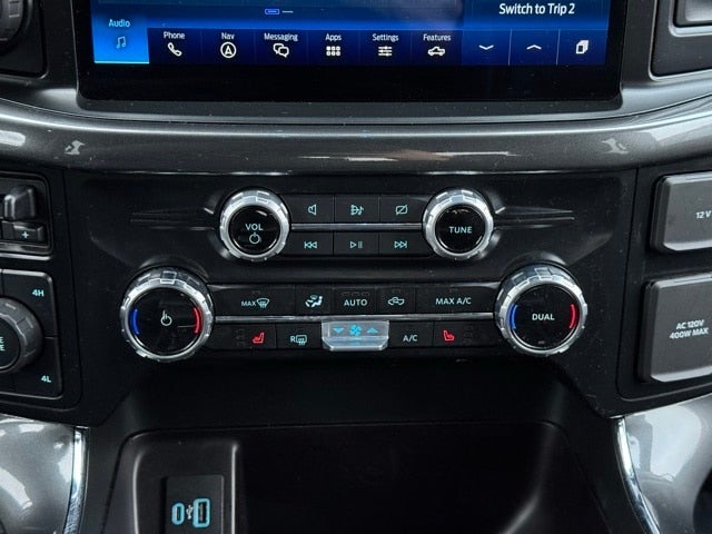 2023 Ford F-150 XLT w/ Intelligent Access + Trailer Tow Package