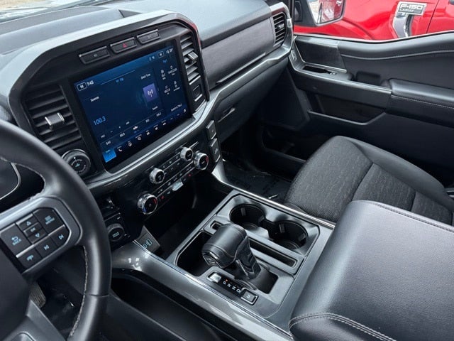 2023 Ford F-150 XLT w/ Intelligent Access + Trailer Tow Package